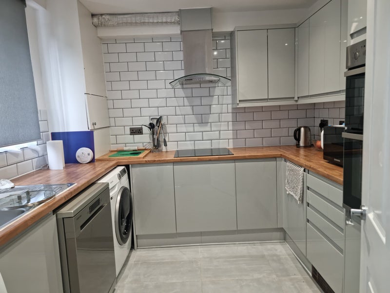 Room Prospect Close in Greater London