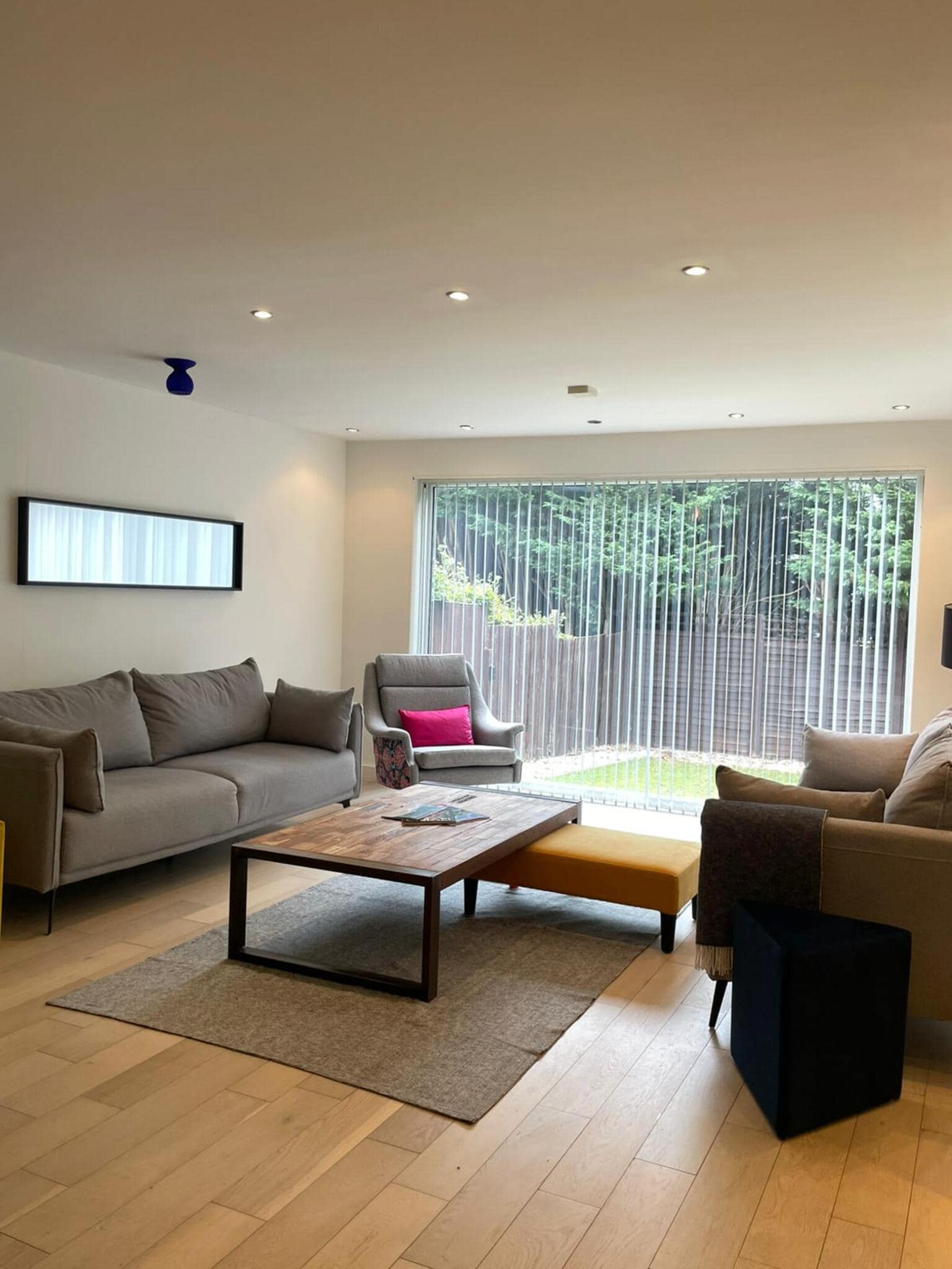 Flat Grove Lane in Wolverhampton