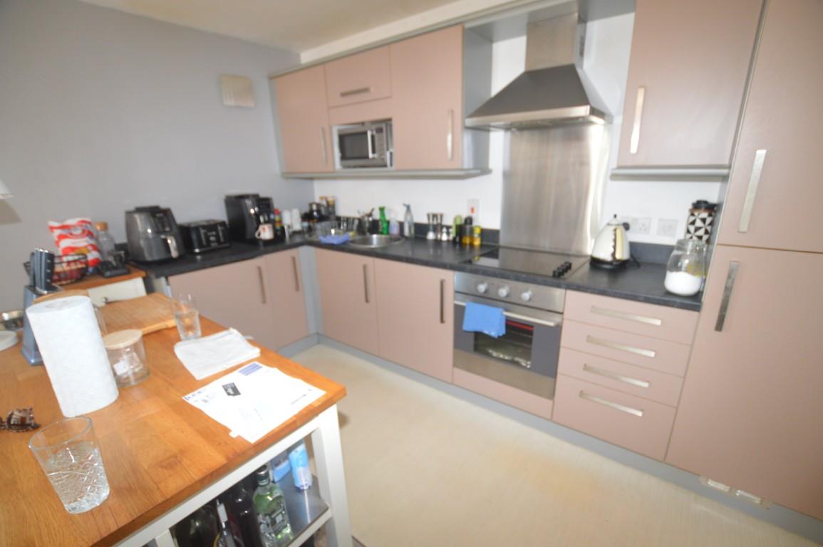 Flat Whym Kibbal Court in Redruth