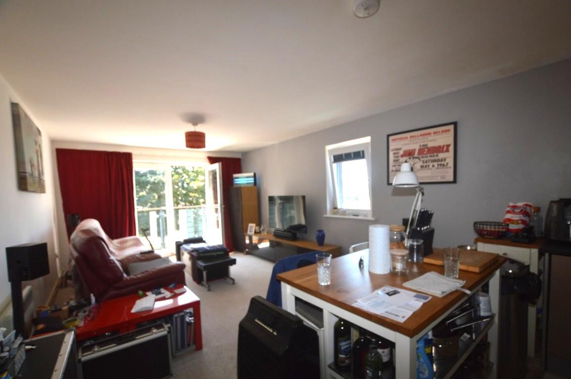 Flat Whym Kibbal Court in Redruth