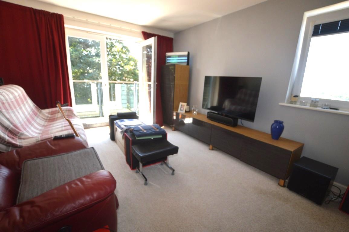 Flat Whym Kibbal Court in Redruth