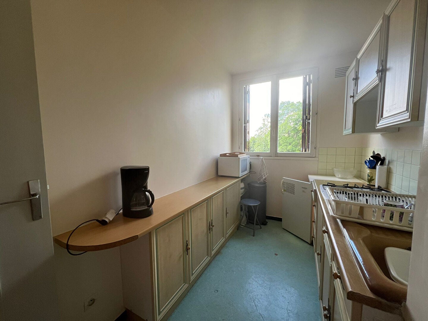 Flat Rue Albert Joly in Chatou