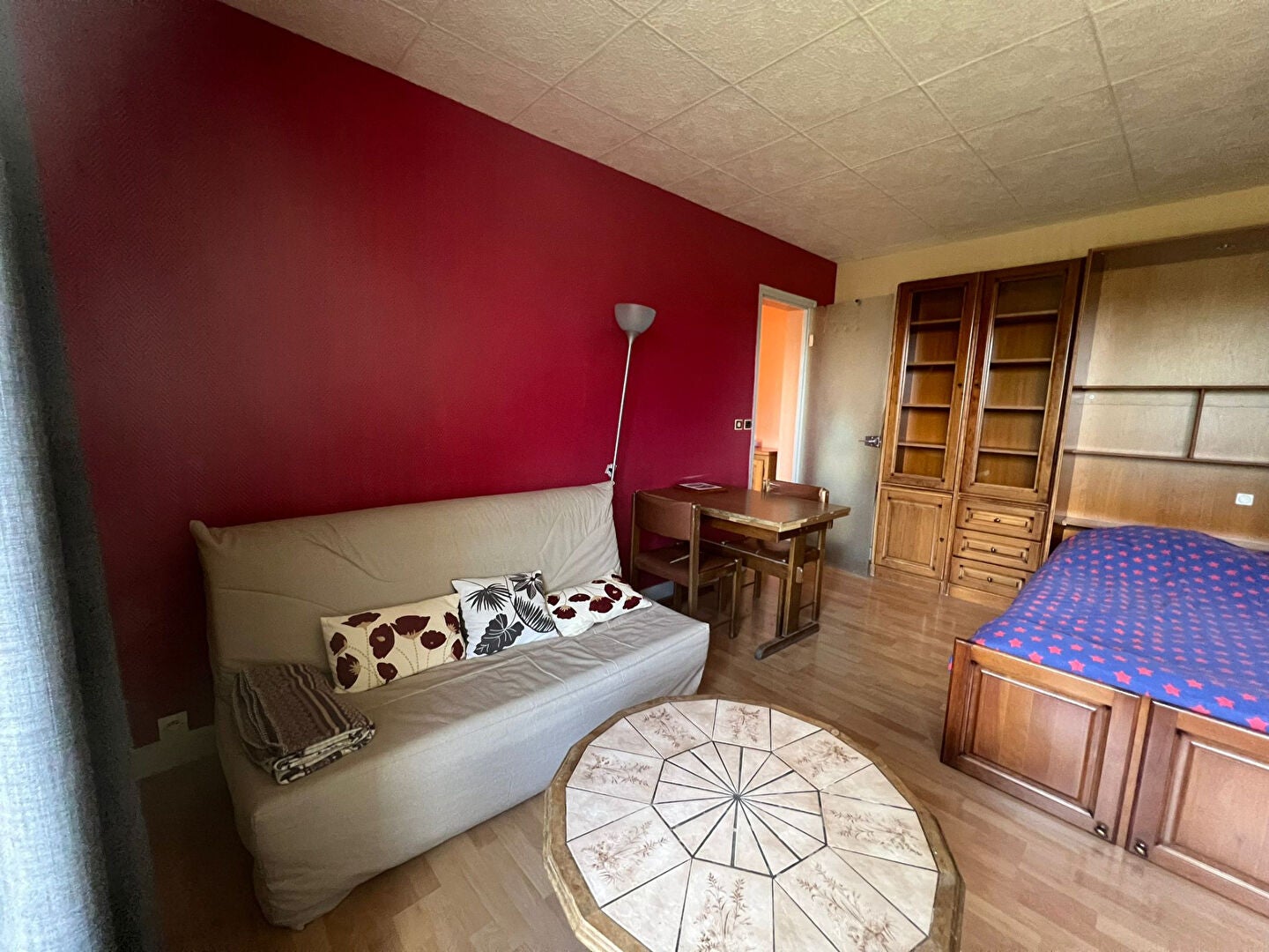 Flat Rue Albert Joly in Chatou
