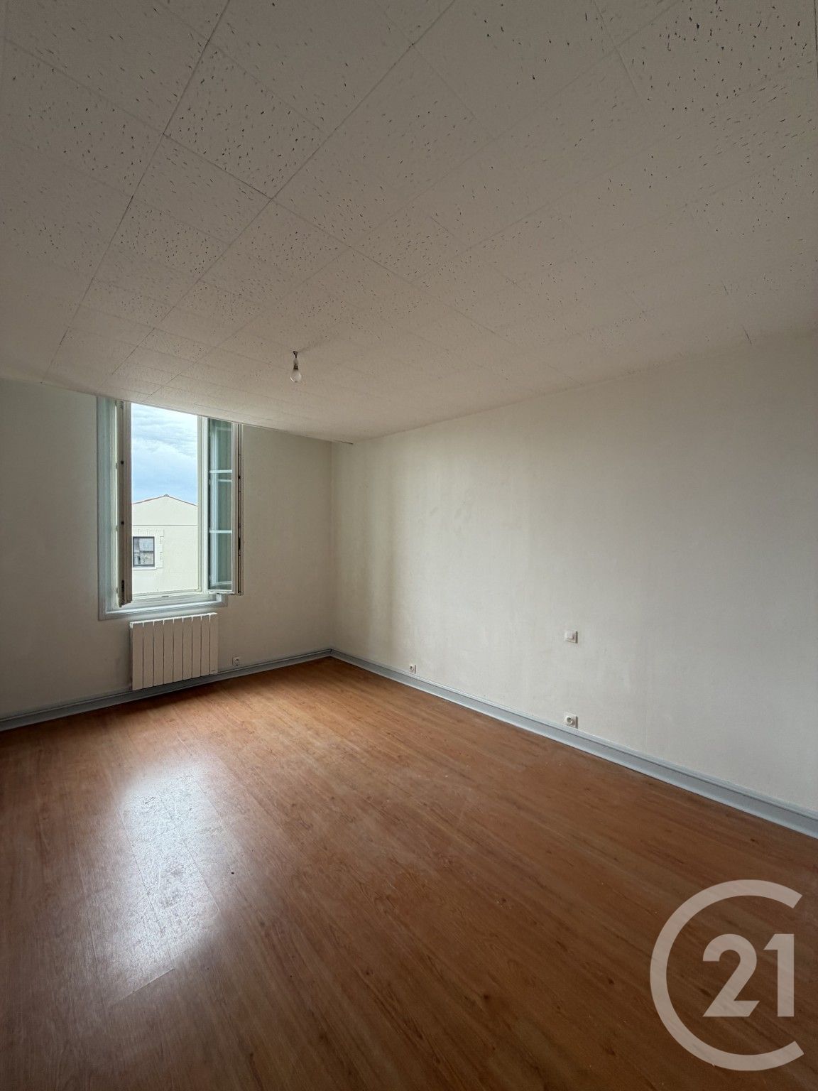 Appartement Rue de la Marine à Saintes