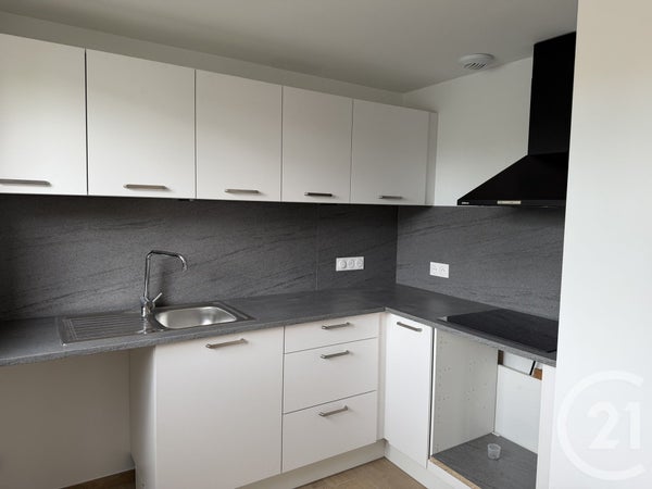 Flat Rue de la Marine in Saintes