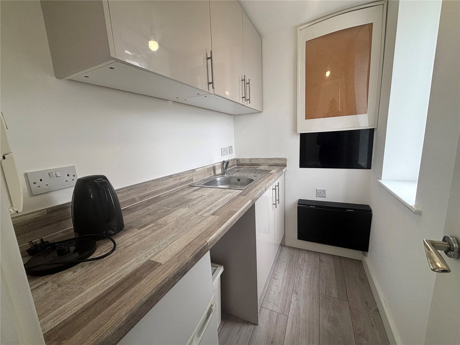 Room Black Horse Close in Windsor