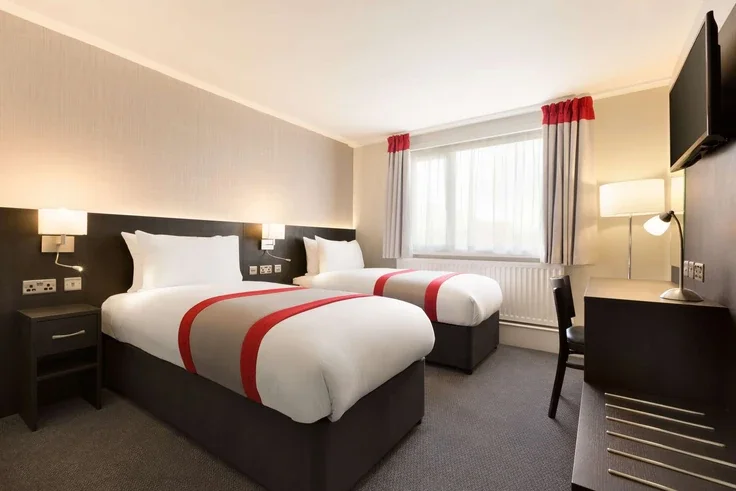 Room M6 in Chorley