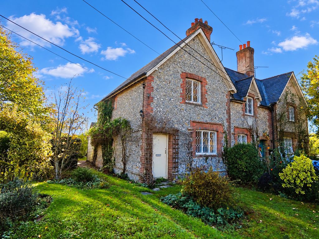 House Pitlands Lane & Piglegged Road in Chichester