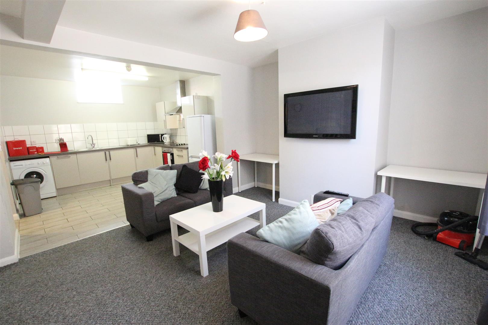 Room Castilian Terrace in Northampton