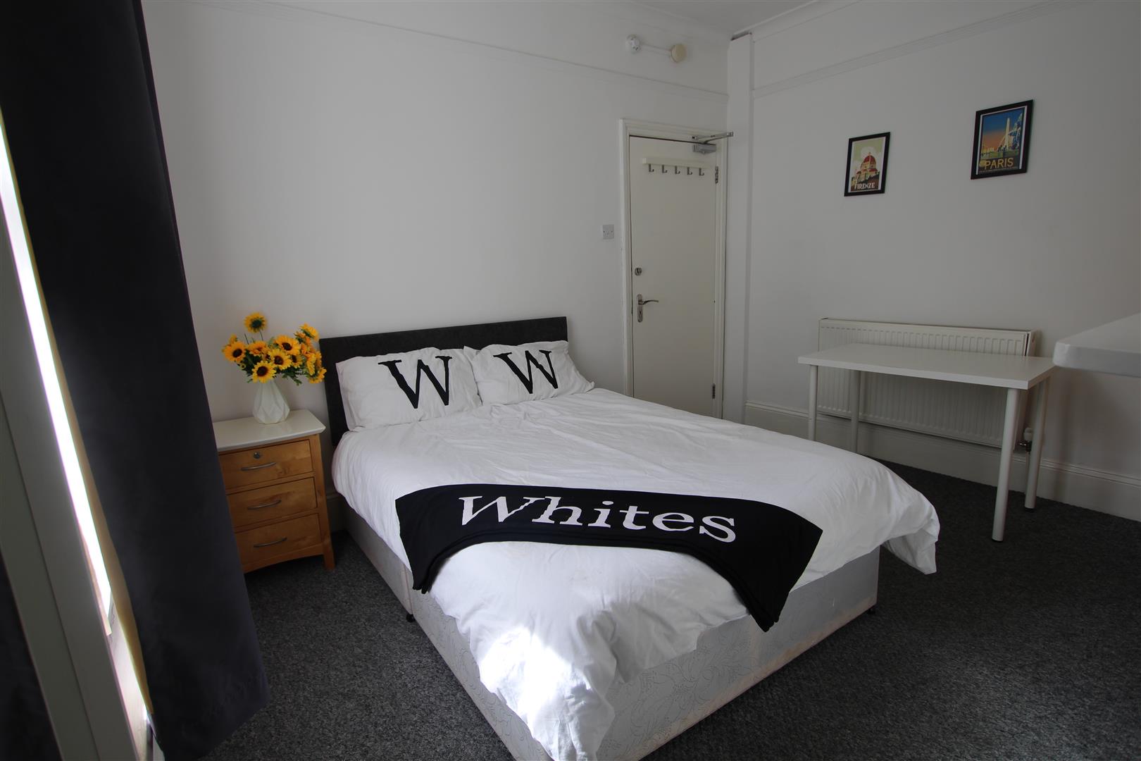Room Castilian Terrace in Northampton