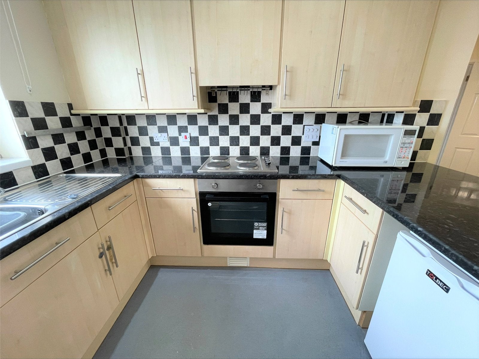 Flat Maker Road in Torpoint