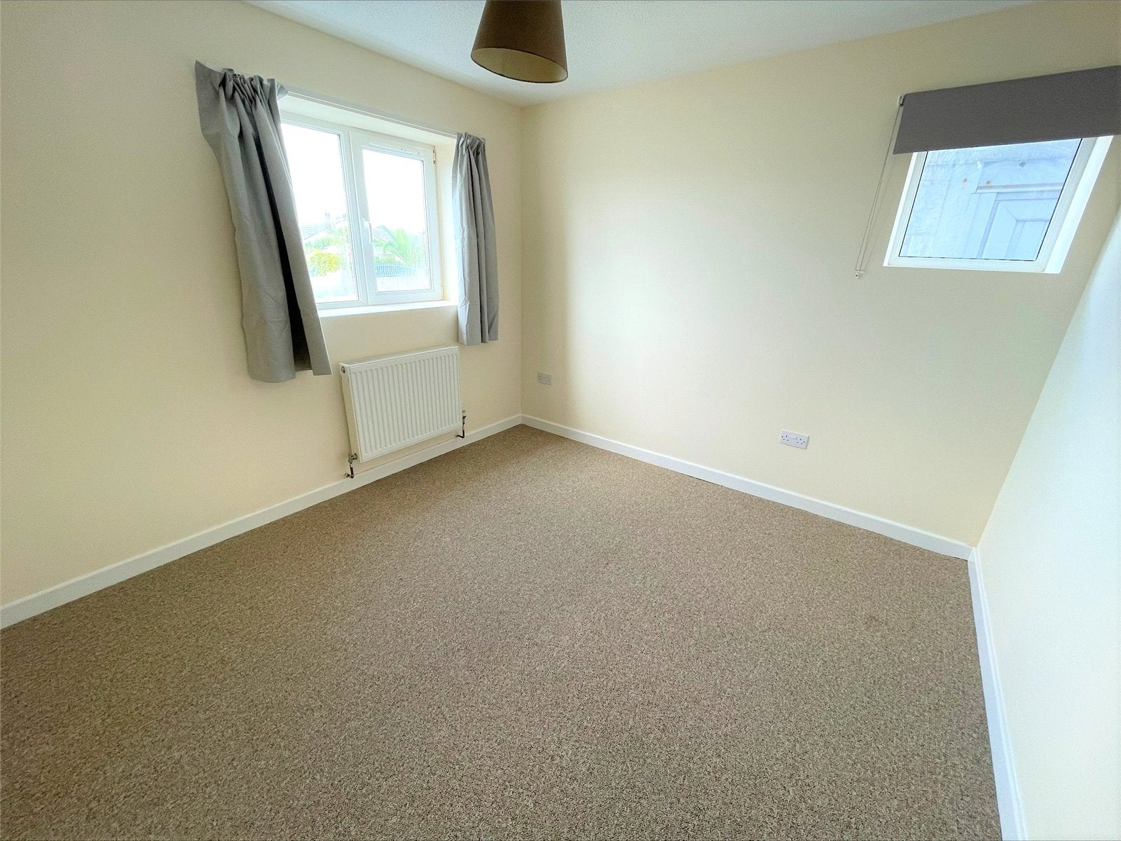 Flat Maker Road in Torpoint