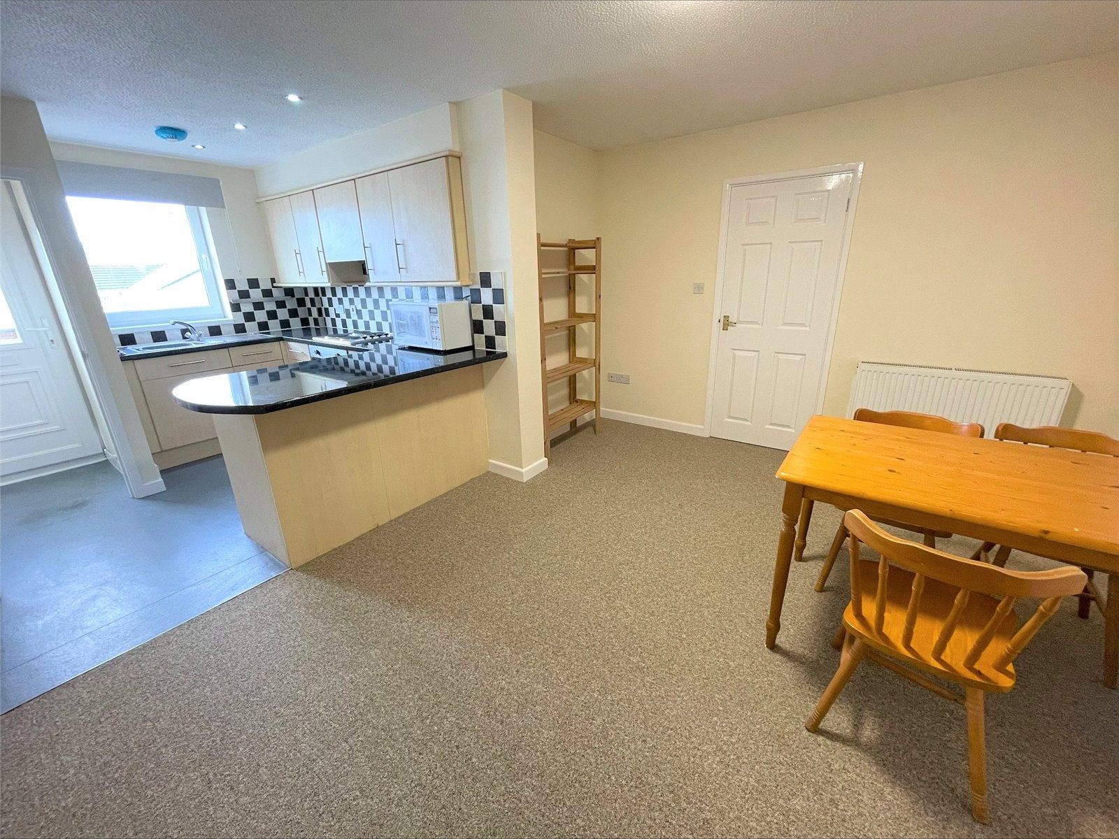 Flat Maker Road in Torpoint