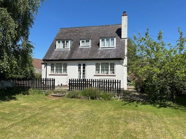House Pendre in Brecon