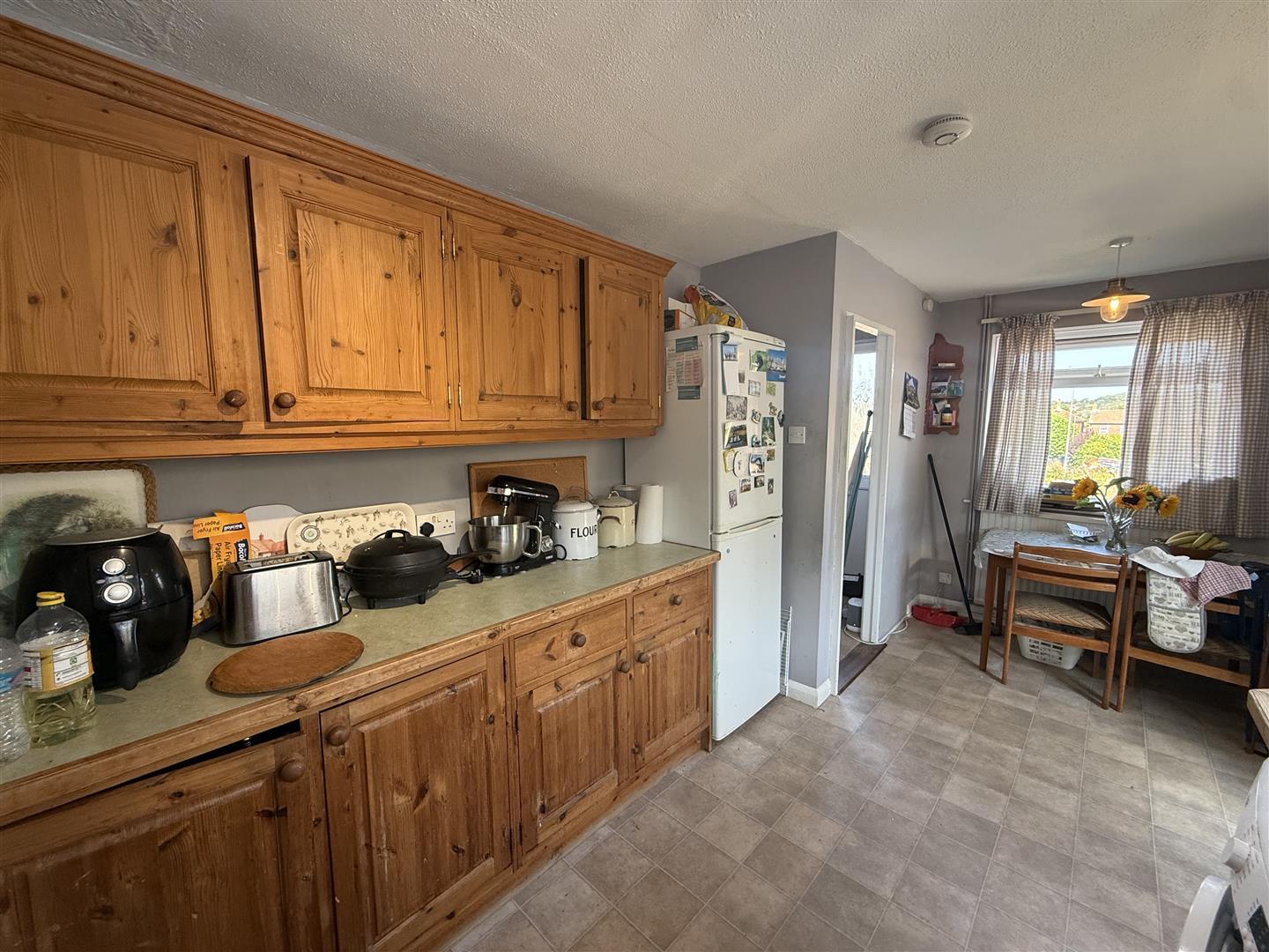 House Coneygar Close in Bridport