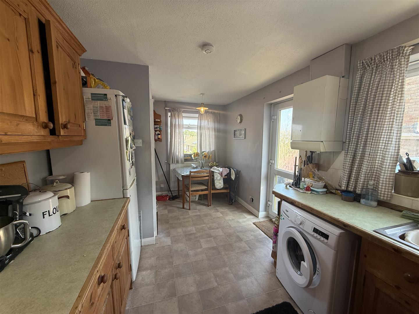 House Coneygar Close in Bridport