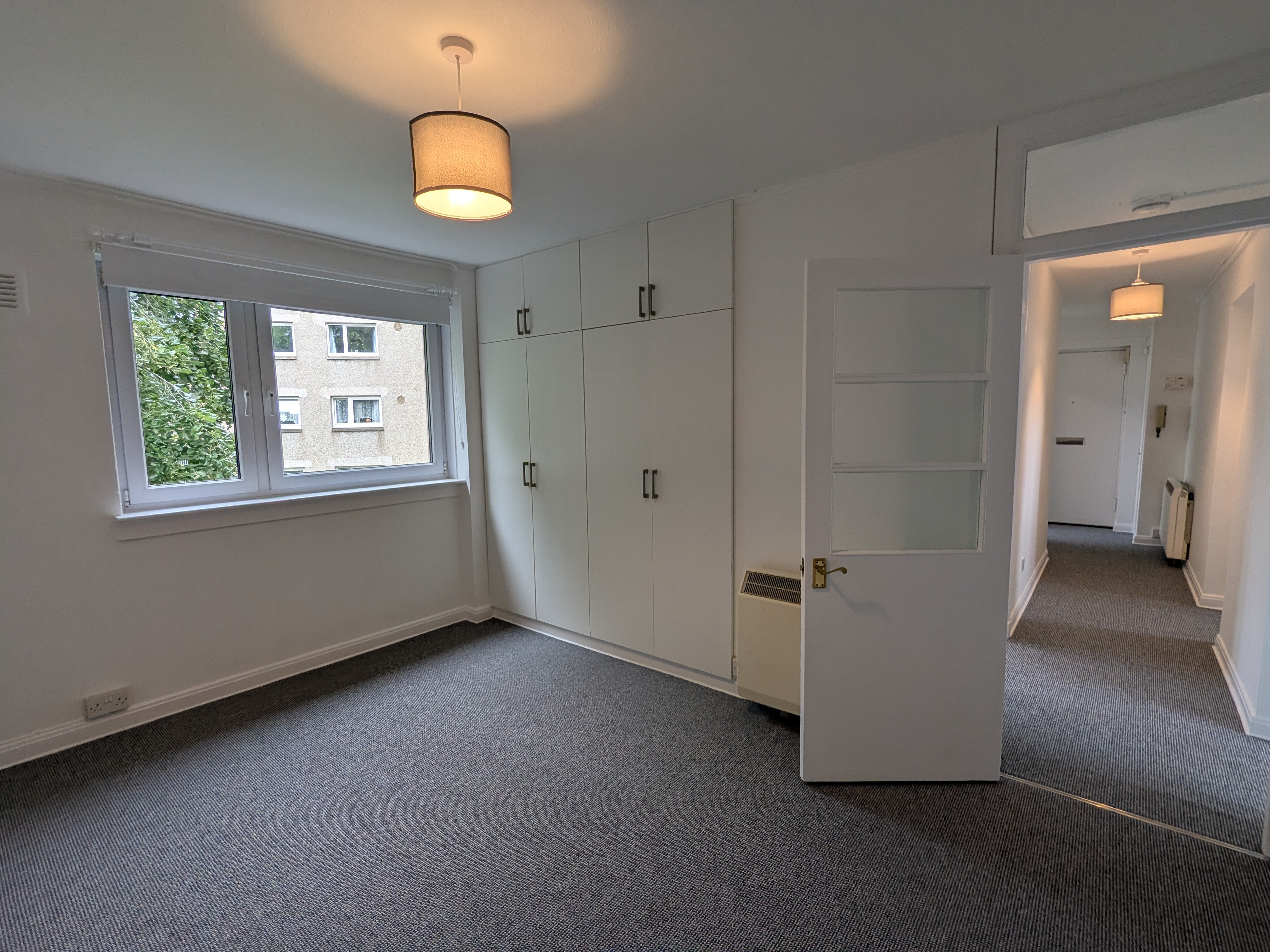 Flat Falcon Road in City of Edinburgh