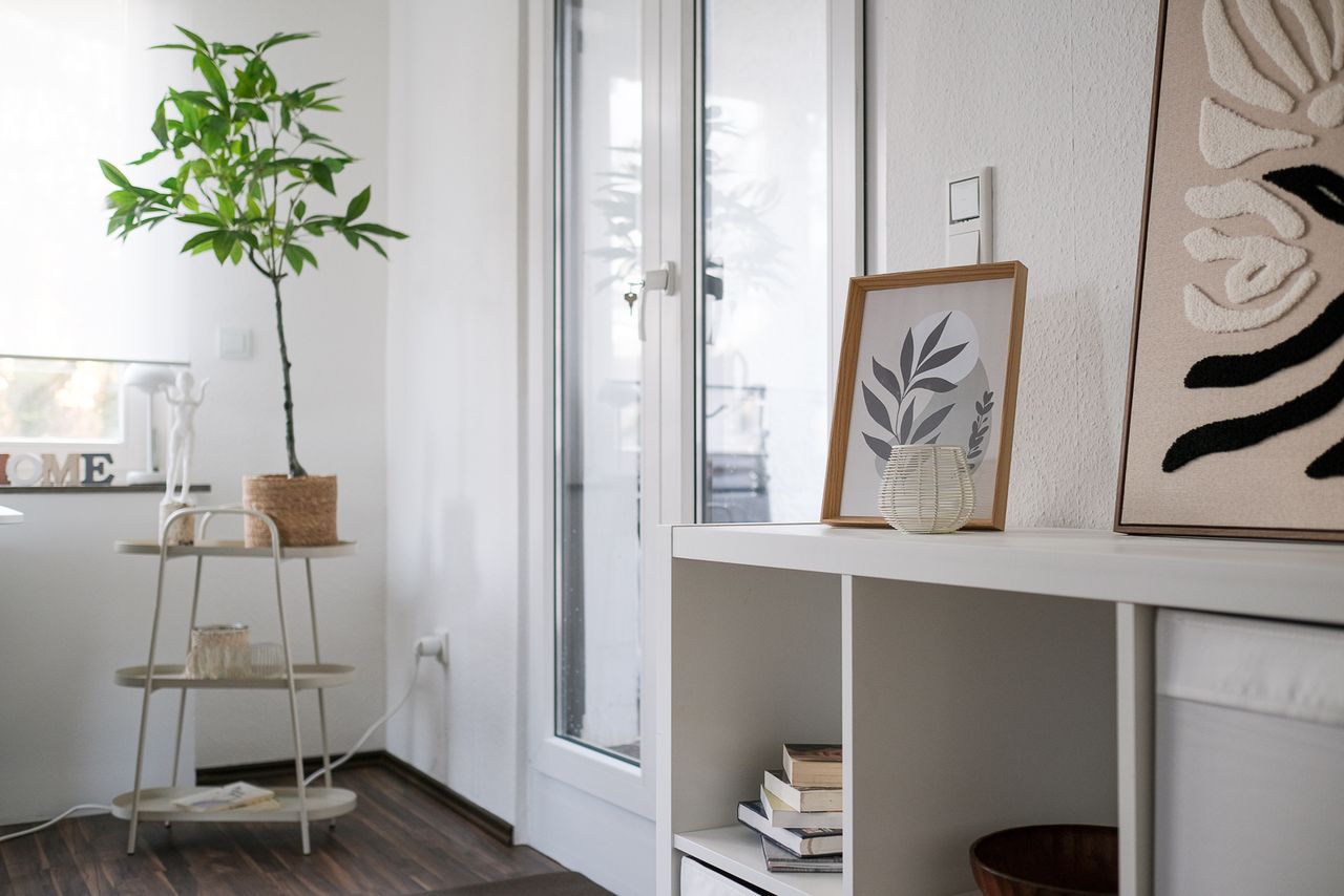 Wohnung Emdener Straße in Mülheim an der Ruhr