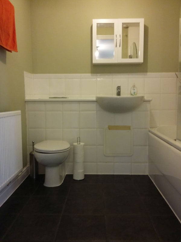 Room Pawson's Road in Greater London