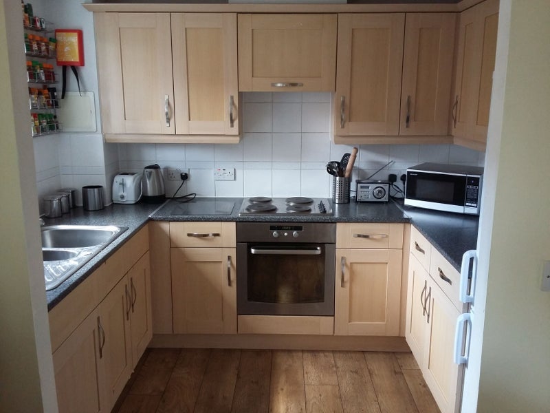 Room Pawson's Road in Greater London