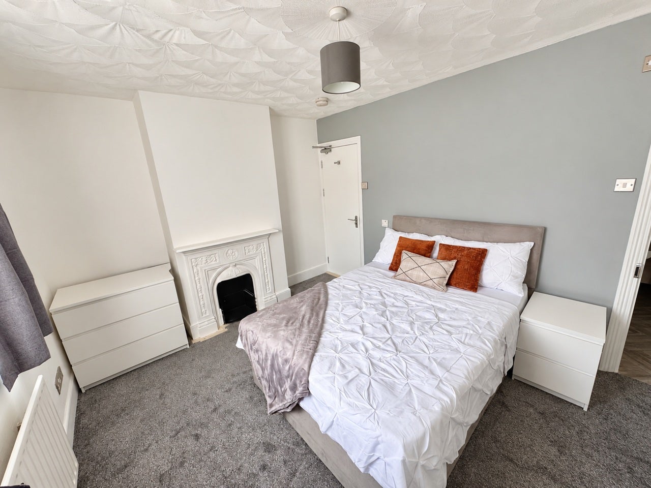 Room Shakespeare Road in Gillingham