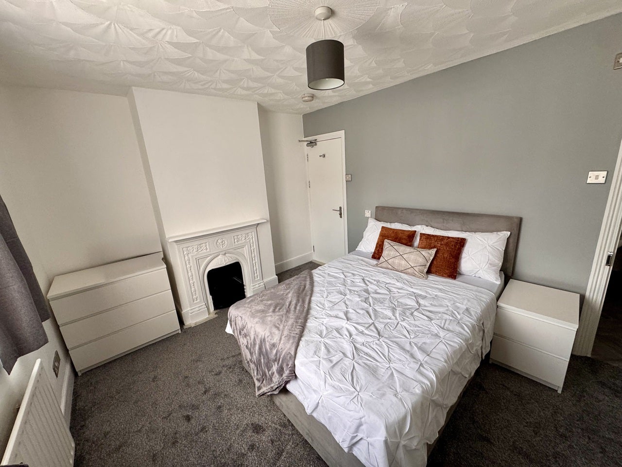 Room Shakespeare Road in Gillingham