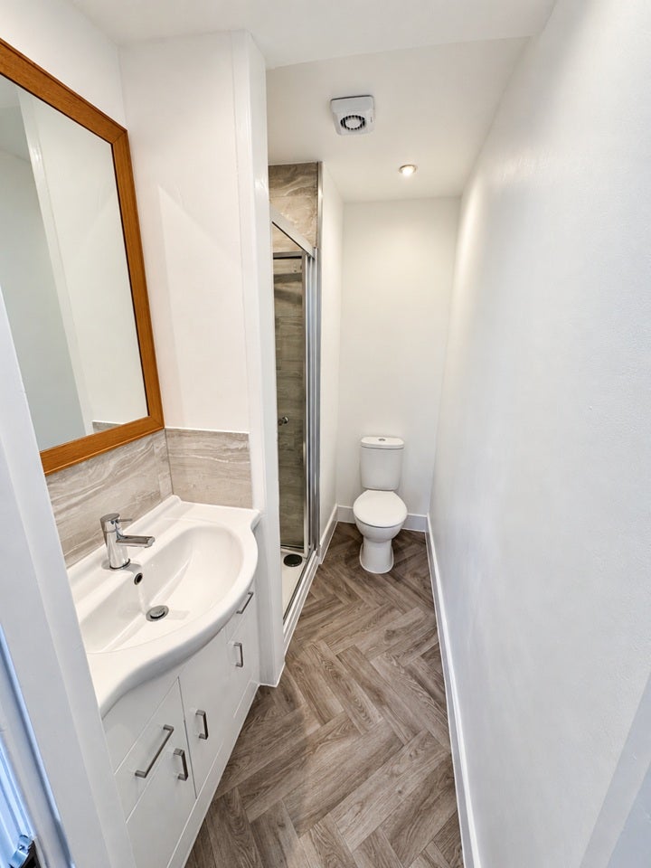 Room Shakespeare Road in Gillingham