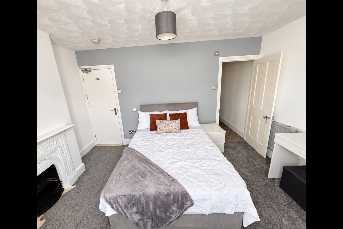 Room Shakespeare Road in Gillingham