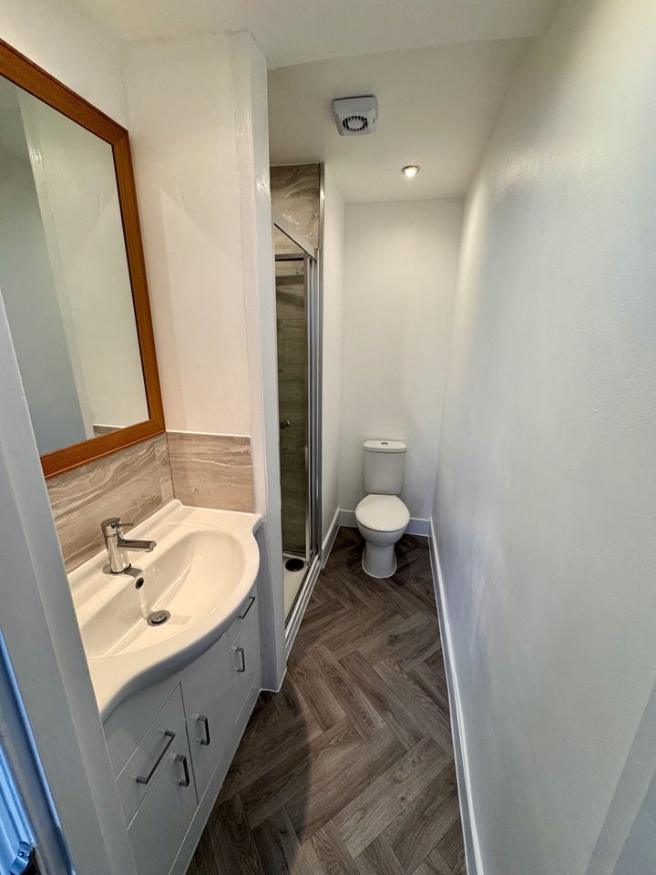 Room Shakespeare Road in Gillingham