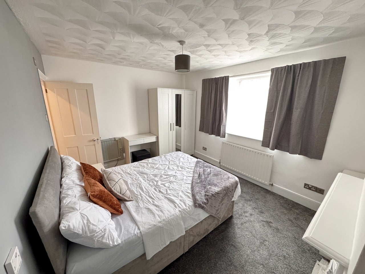 Room Shakespeare Road in Gillingham