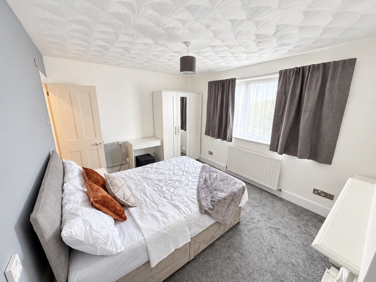 Room Shakespeare Road in Gillingham