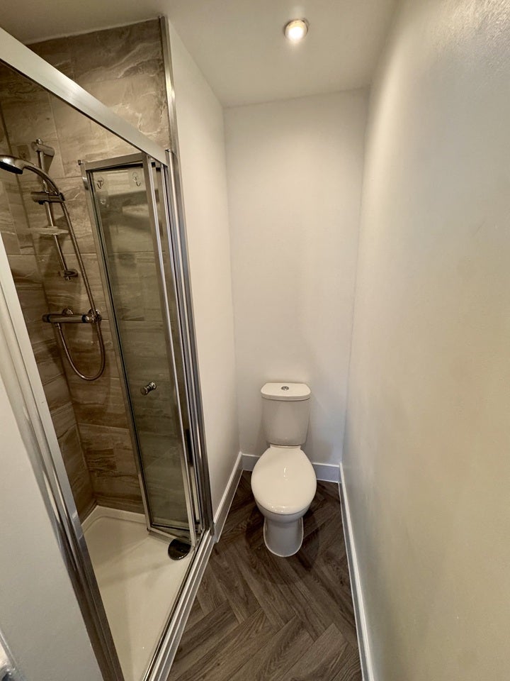 Room Shakespeare Road in Gillingham