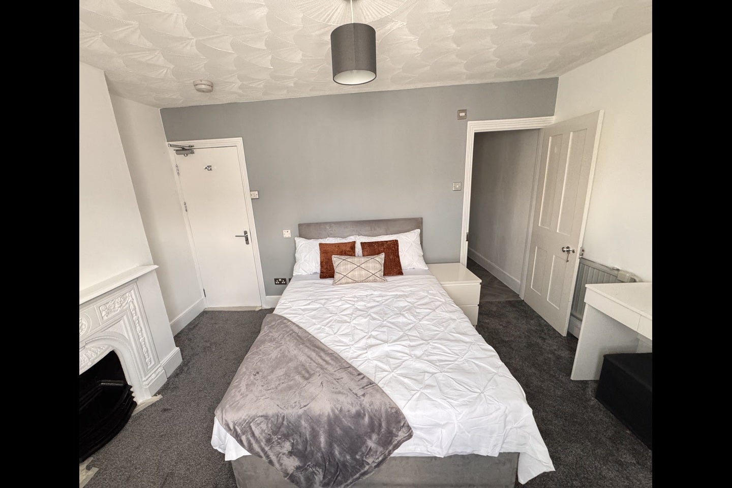 Room Shakespeare Road in Gillingham