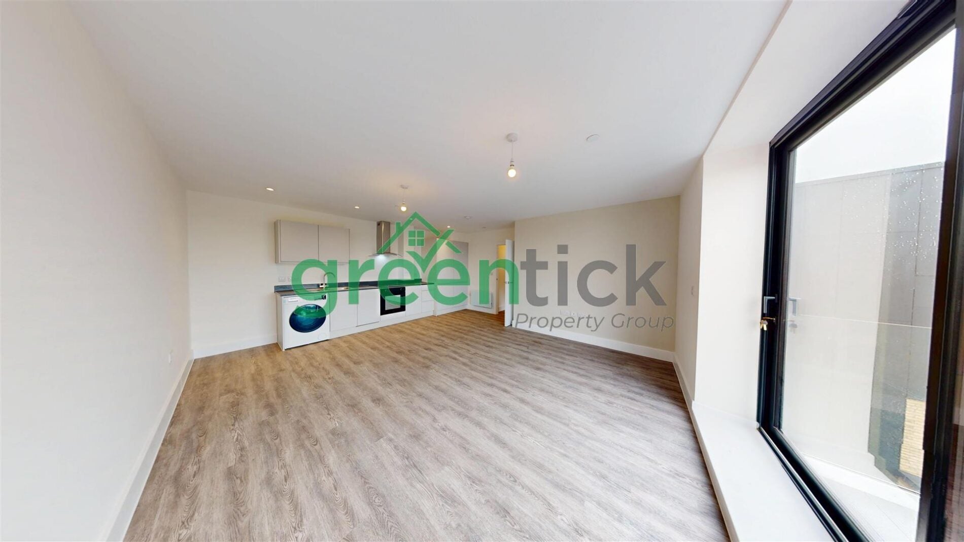 Flat The Stow in Harlow