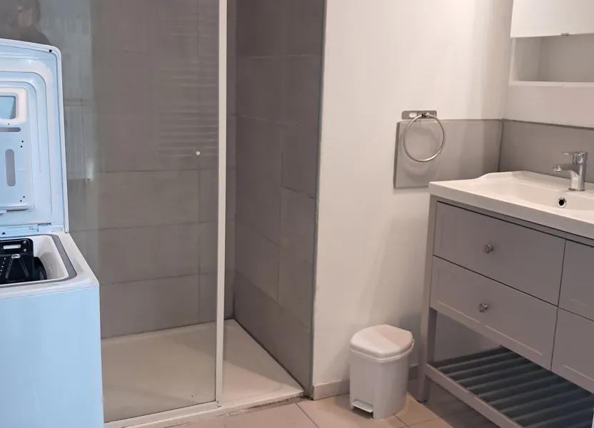Flat Rue Sainte-Anne in Blois