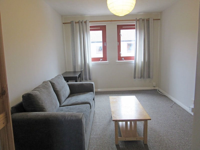 Flat Coxfield in City of Edinburgh