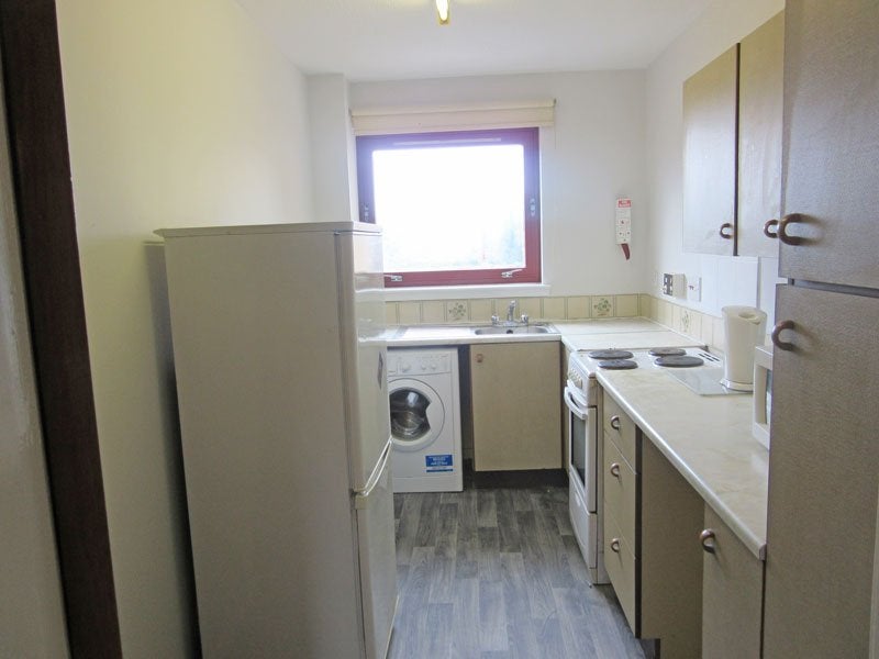 Flat Coxfield in City of Edinburgh