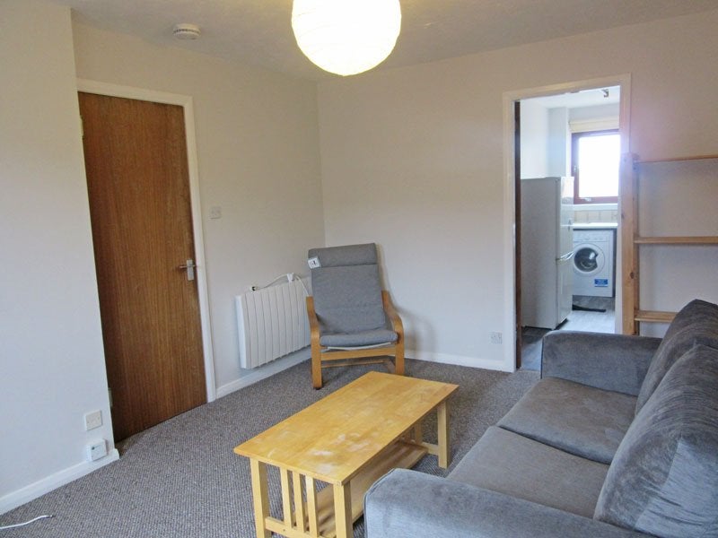 Flat Coxfield in City of Edinburgh