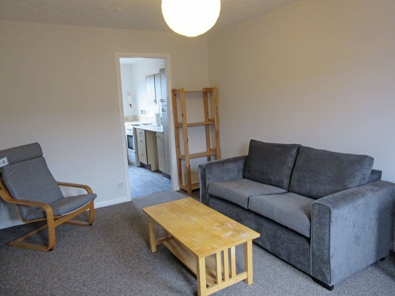 Flat Coxfield in City of Edinburgh