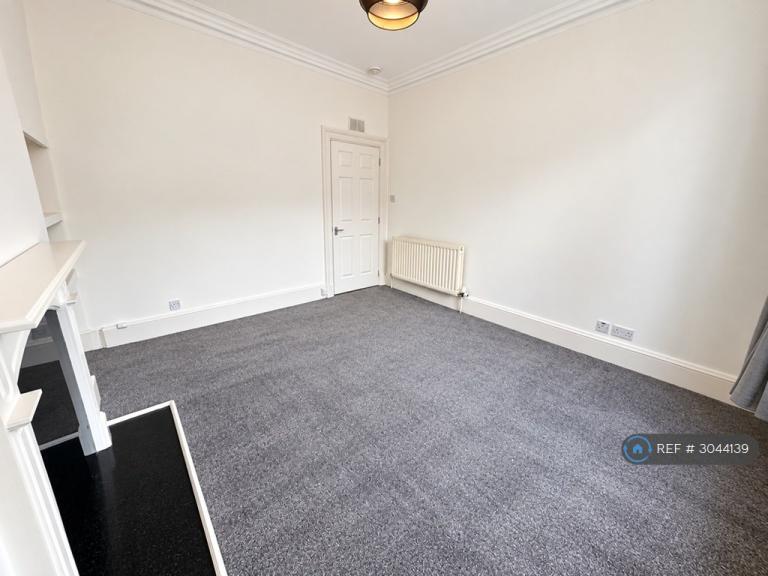 Flat Menzies Road in Aberdeen City