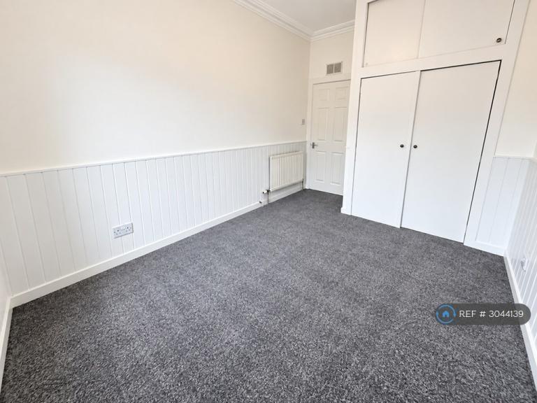 Flat Menzies Road in Aberdeen City