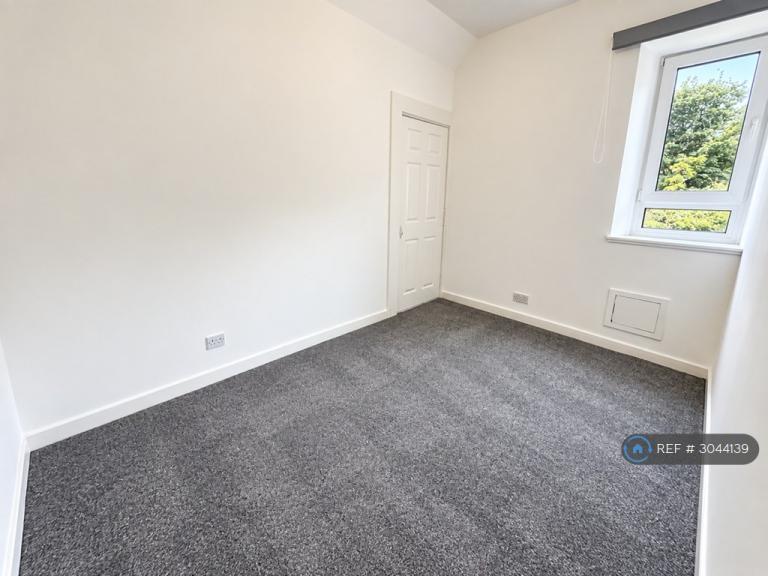 Flat Menzies Road in Aberdeen City