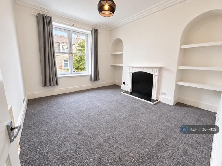 Flat Menzies Road in Aberdeen City