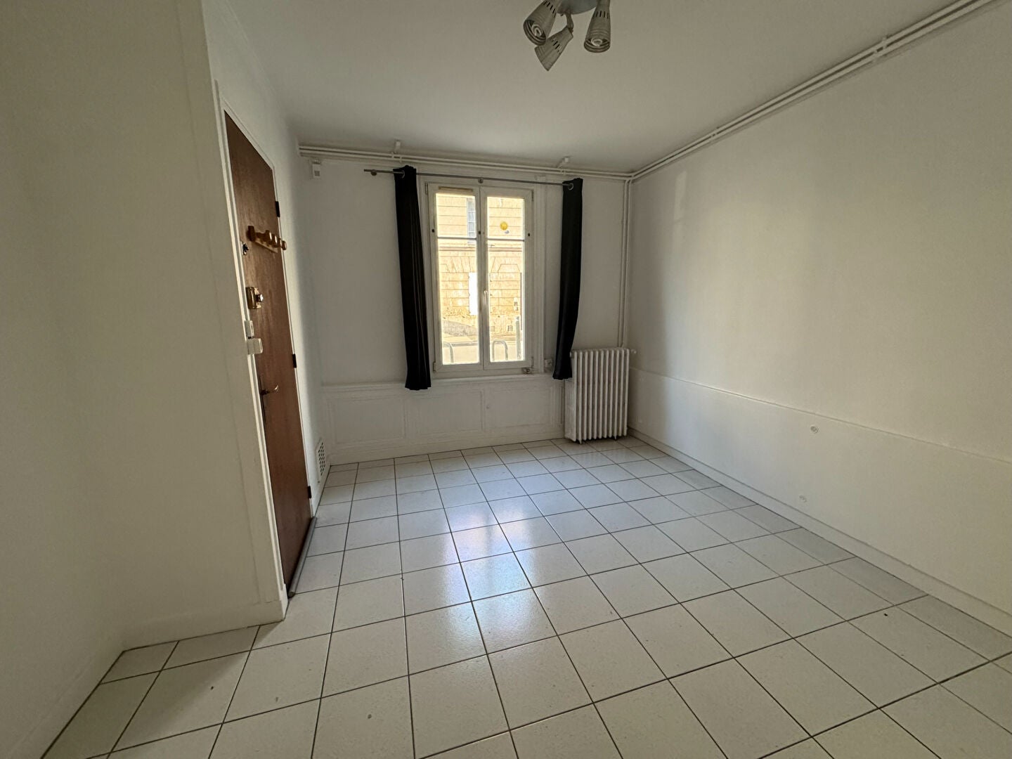 Appartement Rue Saint-Jean à Caen