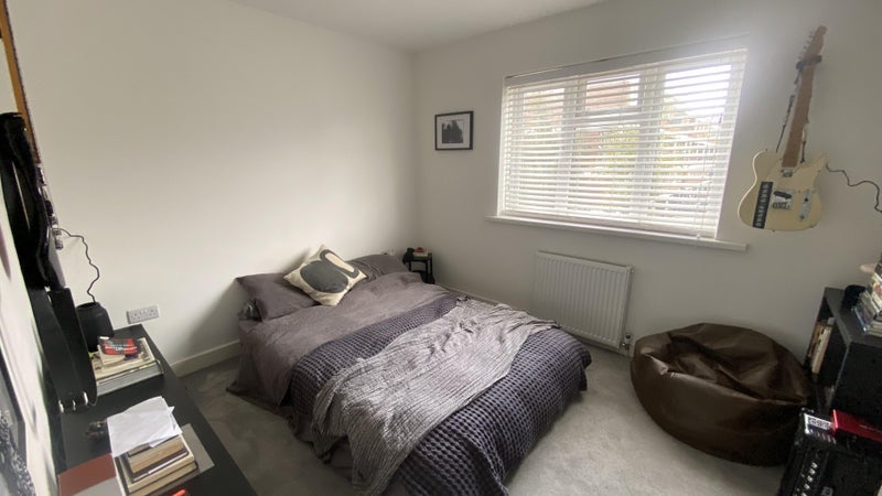 House Chowdhury Walk in Greater London