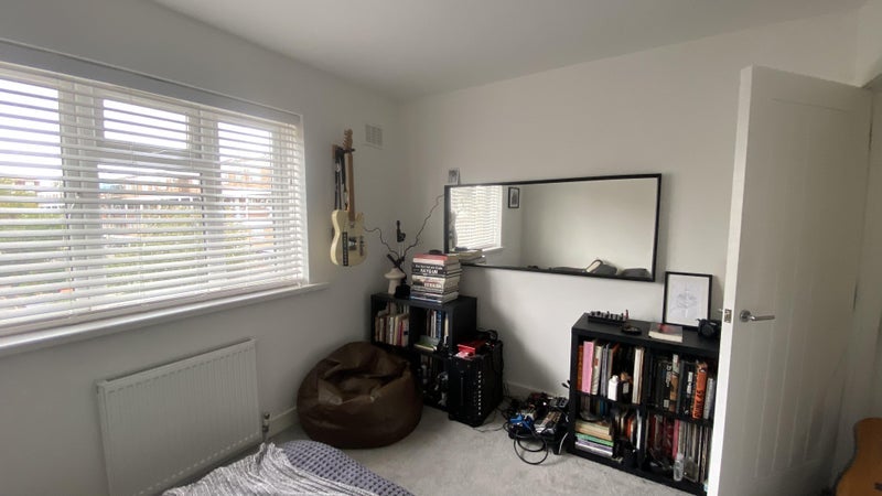 House Chowdhury Walk in Greater London