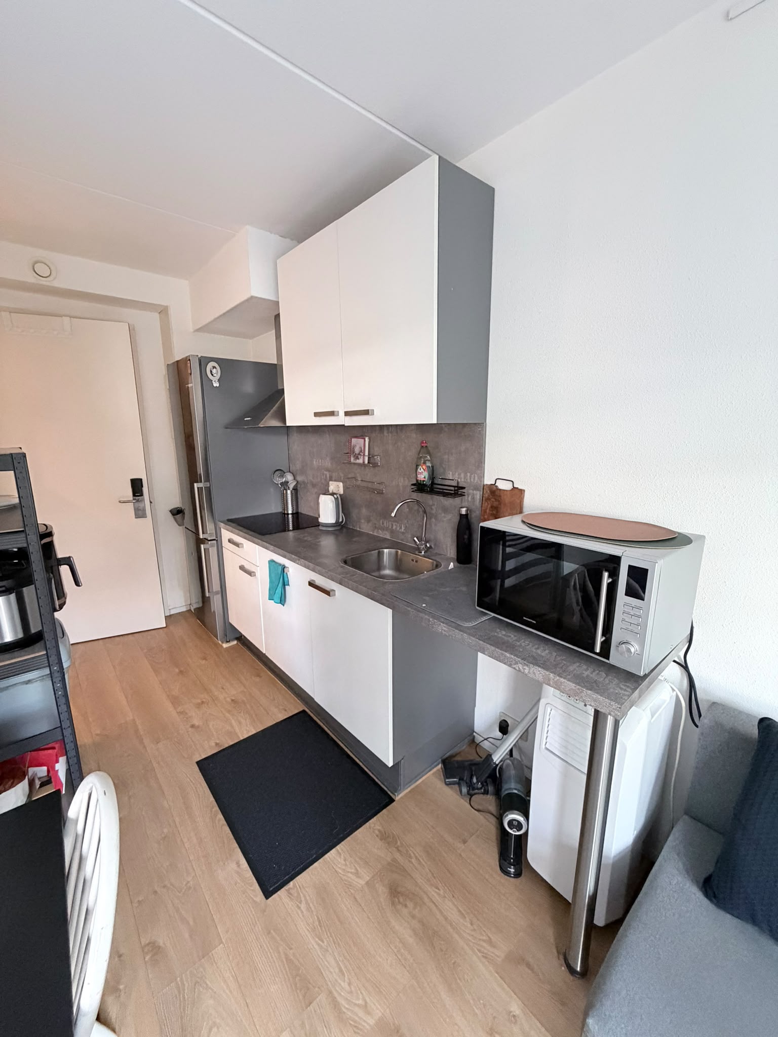 van Swietenstraat 8 r – photo 5