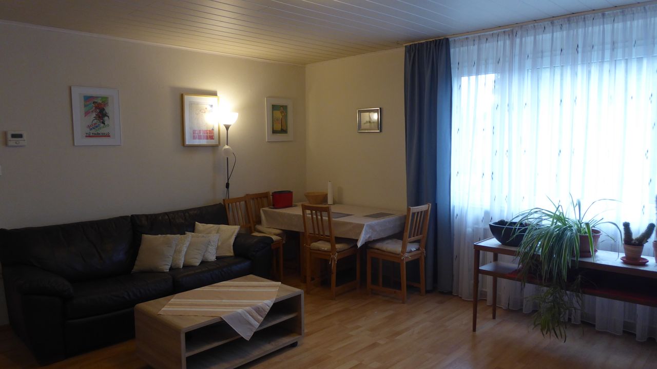 Wohnung Egerstraße in Mönchengladbach