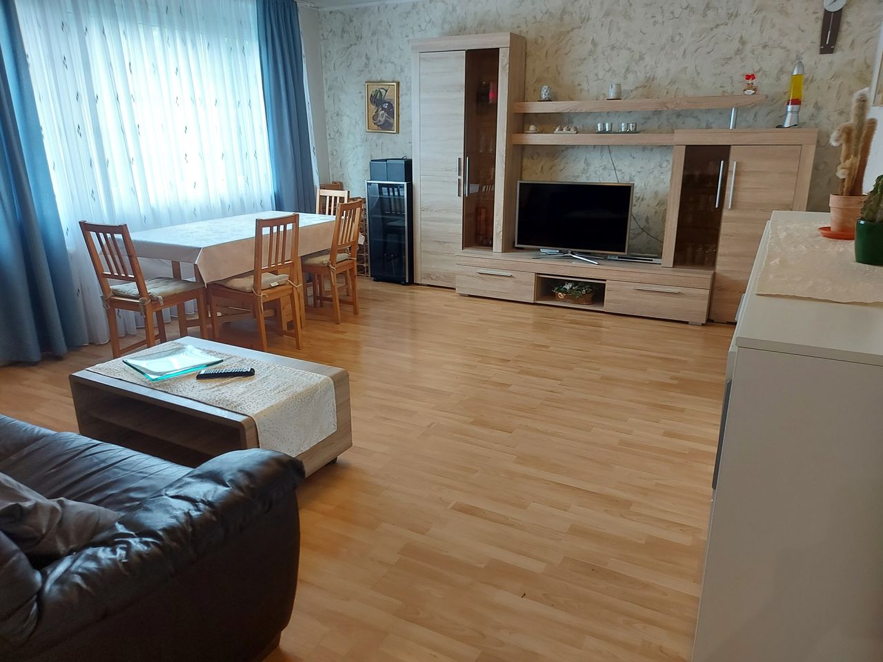 Wohnung Egerstraße in Mönchengladbach