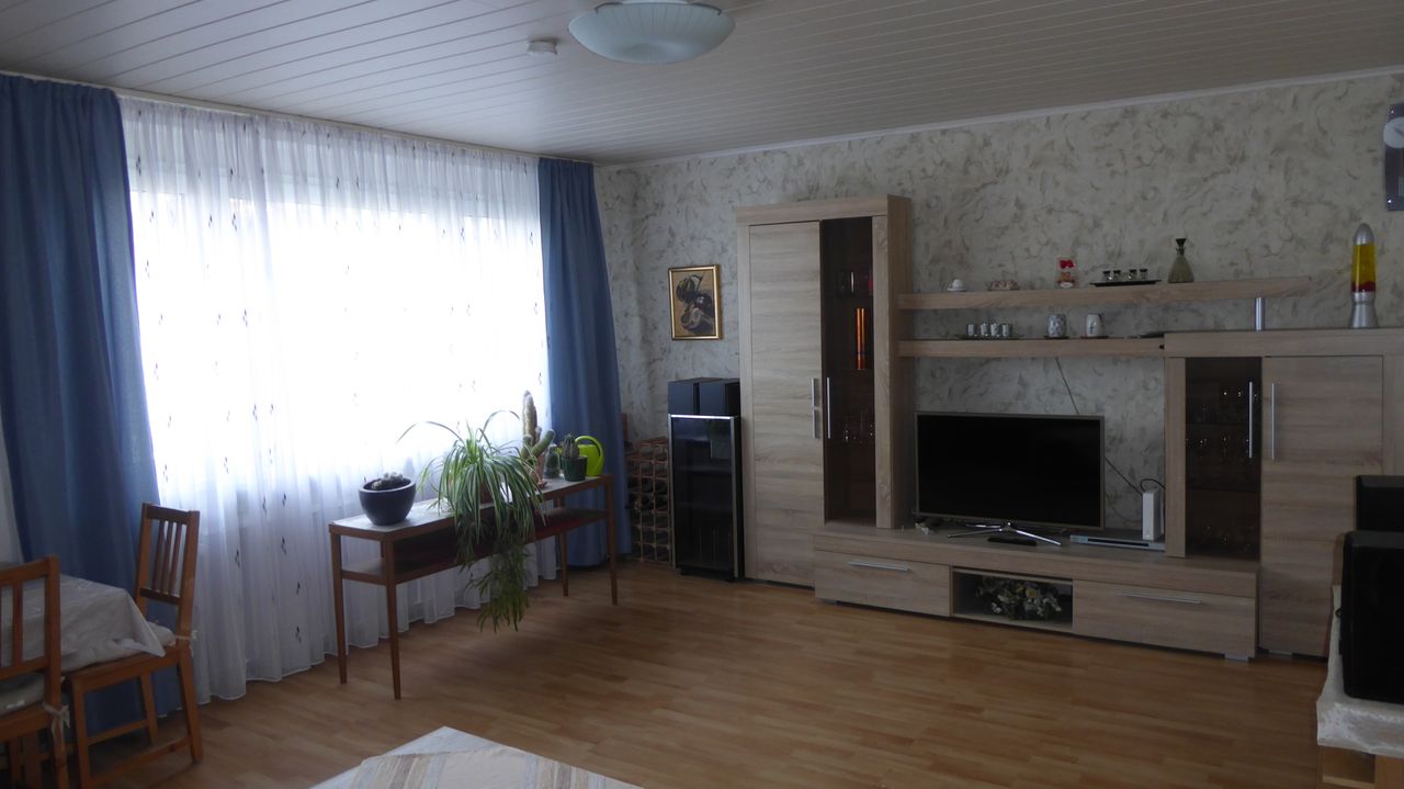 Wohnung Egerstraße in Mönchengladbach